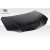 2004-2008 Mazda 3 4DR M-Speed Hood - 1 Piece - image 10
