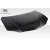 2004-2008 Mazda 3 4DR M-Speed Hood - 1 Piece - image 5