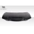 2004-2008 Mazda 3 4DR M-Speed Hood - 1 Piece - image 14