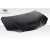 2004-2008 Mazda 3 4DR M-Speed Hood - 1 Piece - image 15