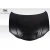 2004-2008 Mazda 3 4DR M-Speed Hood - 1 Piece - image 16