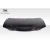 2004-2008 Mazda 3 4DR M-Speed Hood - 1 Piece - image 5
