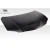 2004-2008 Mazda 3 4DR M-Speed Hood - 1 Piece - image 7