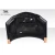 2004-2008 Mazda 3 4DR M-Speed Hood - 1 Piece - image 13