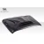 2007-2018 Jeep Wrangler Predator Hood - 1 Piece - image 8