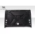 2007-2018 Jeep Wrangler Predator Hood - 1 Piece - image 14