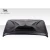 2007-2018 Jeep Wrangler Predator Hood - image 5