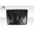 2007-2018 Jeep Wrangler Predator Hood - image 3