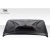 2007-2018 Jeep Wrangler Predator Hood - image 4