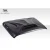 2007-2018 Jeep Wrangler Predator Hood - image 5