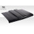 1982-1993 Chevrolet S10 Blazer GMC Jimmy 2.5" Cowl Hood - 1 Piece - image 5