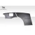 1993-2001 Subaru Impreza 4DR 22B Look Rear Fender Flares - 5 Piece - image 5