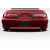 1992-2000 Lexus SC Series SC300 SC400 Duraflex AC Rear Bumper - 1 Piece - image 5