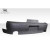 1992-2000 Lexus SC Series SC300 SC400 Duraflex AC Rear Bumper - 1 Piece - image 6