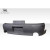 1992-2000 Lexus SC Series SC300 SC400 AC Rear Bumper - 1 Piece - image 5