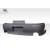 1992-2000 Lexus SC Series SC300 SC400 AC Rear Bumper - 1 Piece - image 16