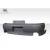1992-2000 Lexus SC AC Rear Bumper - image 7