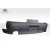 1992-2000 Lexus SC Series SC300 SC400 AC Rear Bumper - 1 Piece - image 17