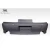 1992-2000 Lexus SC AC Rear Bumper - image 4