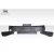 1992-2000 Lexus SC AC Rear Bumper - image 12