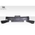 1992-2000 Lexus SC AC Rear Bumper - image 11
