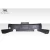 1992-2000 Lexus SC AC Rear Bumper - image 17