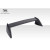 2003-2008 Mazda Mazda 6 Duraflex Evo 8 Look Wing Spoiler - 3 Piece - image 4