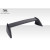 2003-2008 Mazda Mazda 6 Evo 8 Look Wing Spoiler - 3 Piece (S) - image 8