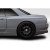 1989-1994 Nissan Skyline R32 2DR Duraflex TKO RBS Wide Body Rear Fender Flares - 2 Piece - image 3