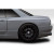 1989-1994 Nissan Skyline R32 2DR TKO RBS Wide Body Rear Fender Flares - 2 Piece - image 7