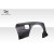 1989-1994 Nissan Skyline R32 2DR TKO RBS Wide Body Rear Fender Flares - 2 Piece - image 14