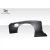 1989-1994 Nissan Skyline R32 2DR TKO RBS Wide Body Rear Fender Flares - 2 Piece - image 6