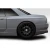 1989-1994 Nissan Skyline R32 2DR TKO RBS Wide Body Rear Fender Flares - 2 Piece - image 5