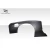1989-1994 Nissan Skyline R32 2DR TKO RBS Wide Body Rear Fender Flares - 2 Piece - image 7