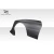 1989-1994 Nissan Skyline R32 2DR TKO RBS Wide Body Rear Fender Flares - 2 Piece - image 17
