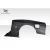 1989-1994 Nissan Skyline R32 2DR TKO RBS Wide Body Rear Fender Flares - 2 Piece - image 31