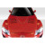 2004-2008 Mazda RX-8 Duraflex Vader Hood - 1 Piece - image 1