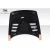 2004-2008 Mazda RX-8 Vader Hood - 1 Piece - image 12