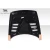 2004-2008 Mazda RX-8 Vader Hood - 1 Piece - image 18