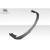 Universal Adjustable Front Splitter - 3 Piece - image 10