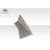 Universal Adjustable Front Splitter - 3 Piece - image 18