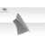 Universal Adjustable Front Splitter - 3 Piece - image 29