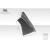 Universal Adjustable Front Splitter - 3 Piece - image 7