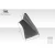 Universal Adjustable Front Splitter - 3 Piece - image 6
