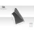 Universal Adjustable Front Splitter - 3 Piece - image 23