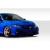 Universal Ram Air Type 3 Hood Scoop - 1 Piece - image 3