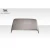 Universal Ram Air Type 3 Hood Scoop - 1 Piece - image 12