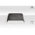 Universal Ram Air Type 3 Hood Scoop - 1 Piece - image 5