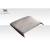 Universal Ram Air Type 3 Hood Scoop - 1 Piece - image 7