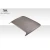 Universal Ram Air Type 3 Hood Scoop - 1 Piece - image 9